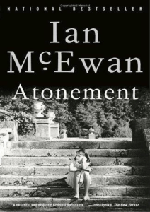 Ian McEwan Atonement