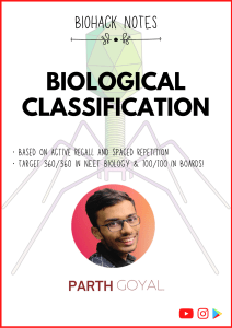 2.Biological Classification New Biohack Compressed