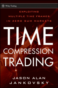 Time Compression Trading Exploiting Mult