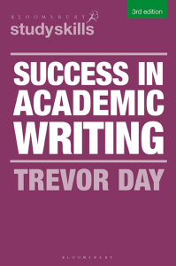  OceanofPDF.com Success in Academic Writing 3rd Edition - Trevor Day