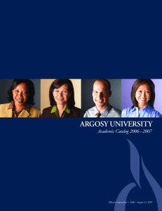 argosy-academic-catalog-0607