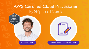AWS Certified Cloud Practitioner Slides v23
