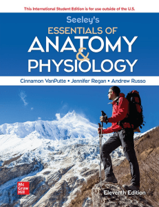 MCU 2022 Seeley's Essentials of Anatomy & Physiology 11th Edition- (webofmedical.com) 