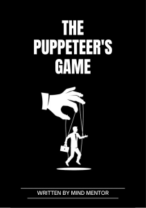 Mind Mentor — The Puppeteer's Game @WEB CHARMERS