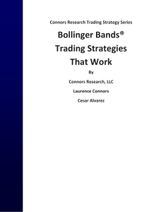 pdfcoffee.com laurence-connors-bollinger-bands-trading-strategies-that-work-pdf-free