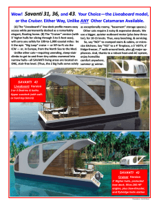new-savanti-houseboat-brochure-1