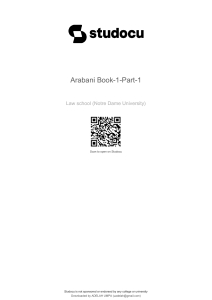 arabani-book-1-part-1