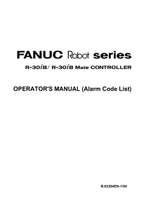 6 R 30iB Basic Operator Manual Alarm Codes B 83284EN 1 04 wpwq9o