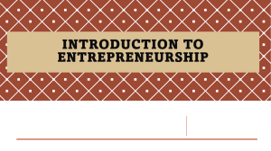 Lesson-1-Introduction-to-Entrepreneurship