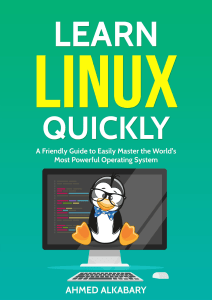 Learn Linux Quickly Udemy