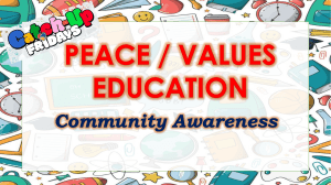 WEEK2-PEACE-VALUES-EDUCATION