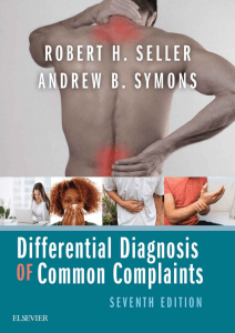 differential-diagnosis-of-common-complaints-2017-elsevierpdf-pdf-free