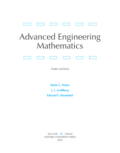 457559121-Advanced-Engineering-Mathematics-3rd-edition-pdf