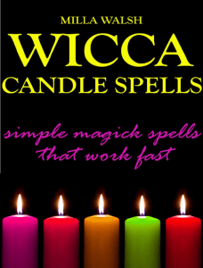 Wicca Candle Spells.pdf ( PDFDrive )