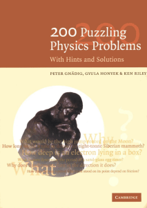 200-puzzling-physics-problems-with-hints-and-solutions