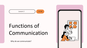 Week-2-Functions-of-Communication-SC[1]
