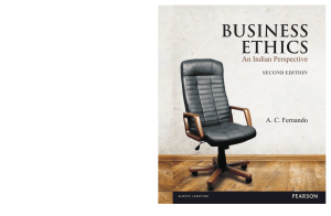Business Ethics An Indian Perspective (A.C. Fernando) (Z-Library)