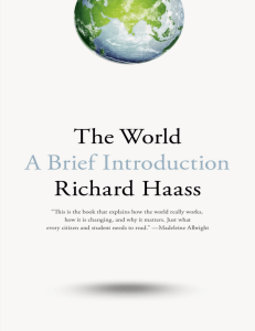 the-world-a-brief-introduction-9780399562396-9780399562402-9789264086128-0399562397