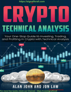 Crypto Technical Analysis (by john alan)