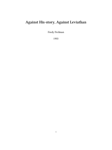 Fredy-Perlman-against-his-story-against-leviathan