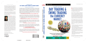 Day-Trading Kathy Lien