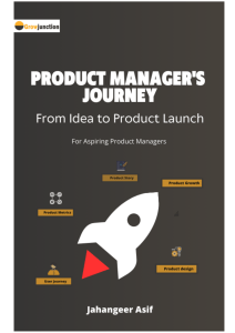 Product Manager's  Journey