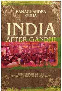 India After Gandhi - Ramchandra Guha