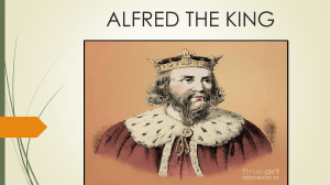 ALFRED THE KING-1