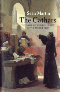 Martin S. - The Cathars