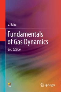 V. Babu - Fundamentals of Gas Dynamics-Springer (2021)
