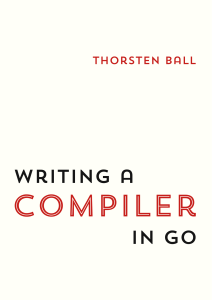 writing a compiler in go