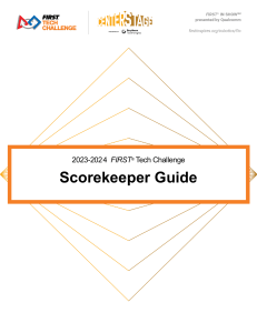 scorekeeper-guide