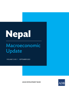 nepal-macroeconomic-update-ADB