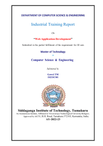 Industrial Training report (1) (9) (1) copy