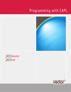 hb capl programming (1)