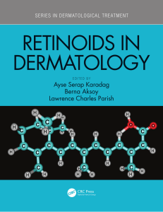 Retinoids in Dermatology