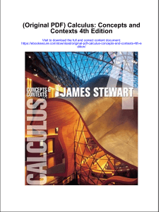 702154041-Download-Original-PDF-Calculus-Concepts-and-Contexts-4th-Edition-pdf