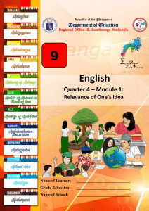ENGLISH9-Q4-W1-MOD1 (1)