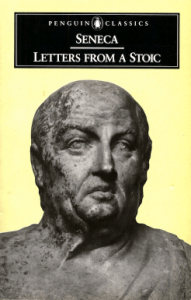 [Penguin Classics] Lucius Annaeus Seneca, Robin Campbell (trans.) - Letters from a Stoic (1969, Penguin Books) - libgen.li