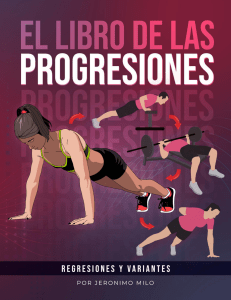 pdfcoffee.com el-libro-de-las-progresiones-jeronimo-milo-2021-pdf-free