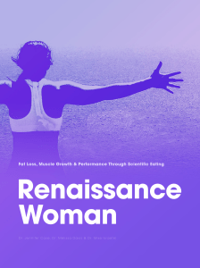 Renaissance Woman