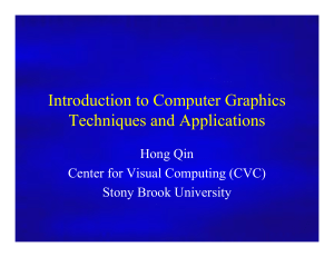 computer-graphics-overview