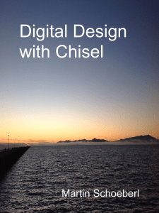 chisel-book
