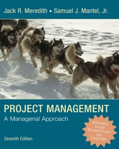 7th Project Management A managerial Approach (1)-1