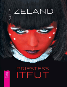 Priestess ITFUT - Vadim Zeland