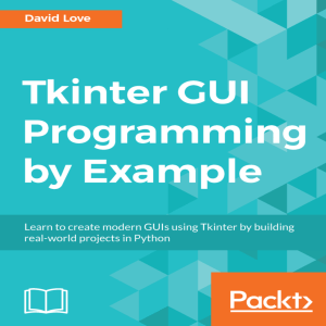 tkinter-gui-programming-example