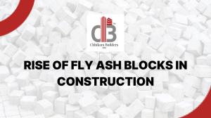 Rise of Fly Ash Blocks in Construction