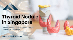 Key Diagnostic Processes for Thyroid Nodules by Singapore Thyroid Specialists