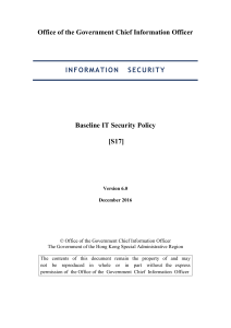 412261904-Baseline-IT-Security-Policy