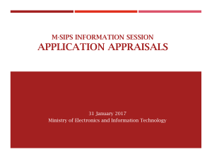 MSIPS Information Session